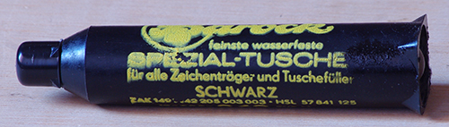 tusche1